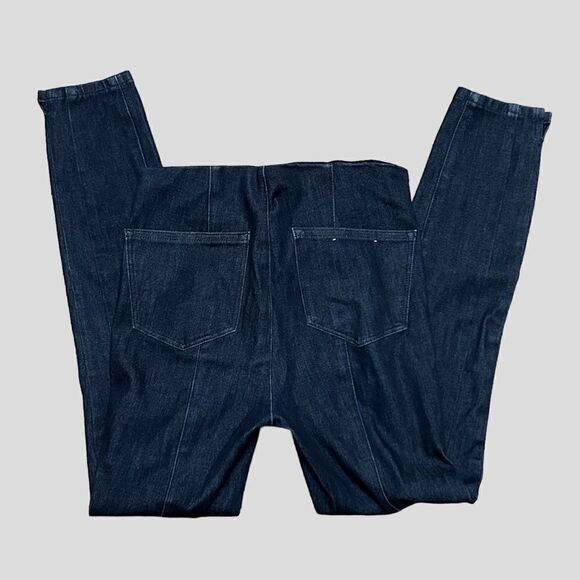 Pilcro and The Letterpress Anthropologie Denim Leggings - Picture 5 of 6